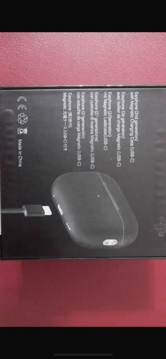 ایرپاد|لوازم جانبی موبایل و تبلت|خمینیشهر, |دیوار