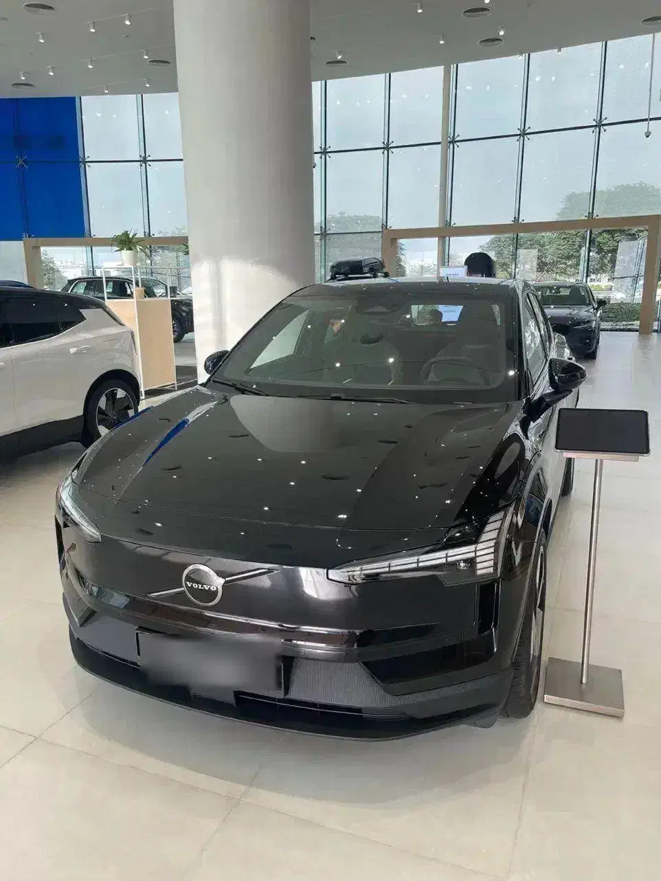 ولوو EX30|خودرو سواری و وانت|مشهد, خرمشهر|دیوار