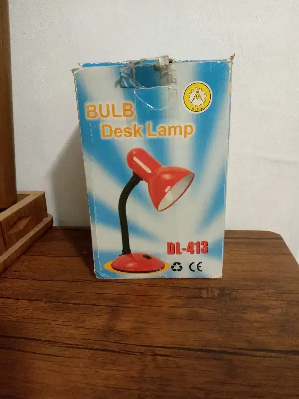 چراغ مطالعه رومیزی|لامپ و چراغ|سهند, |دیوار