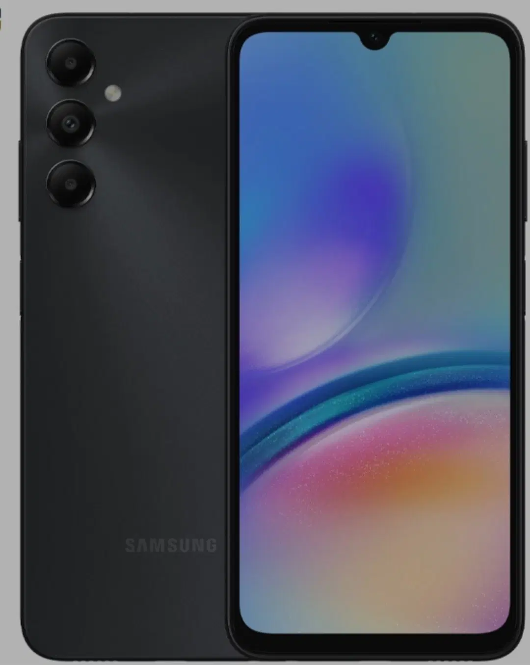 سامسونگ a05s|موبایل|یاسوج, |دیوار