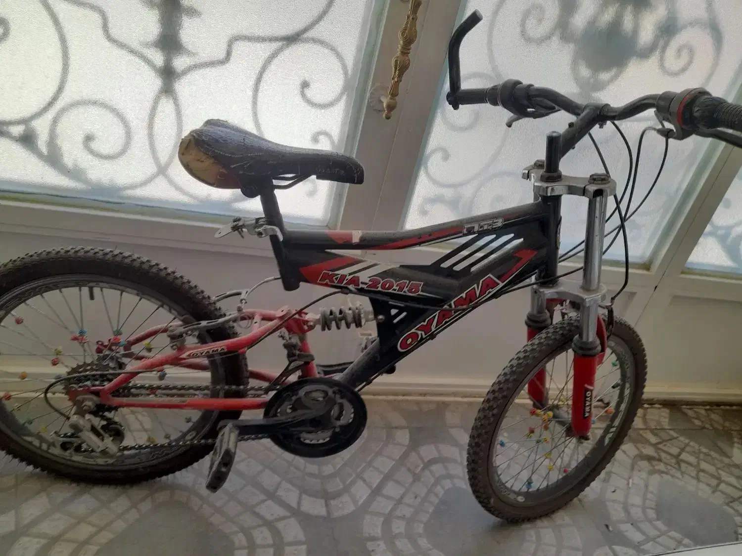 دوچرخه|دوچرخه، اسکیت، اسکوتر|بروجرد, |دیوار