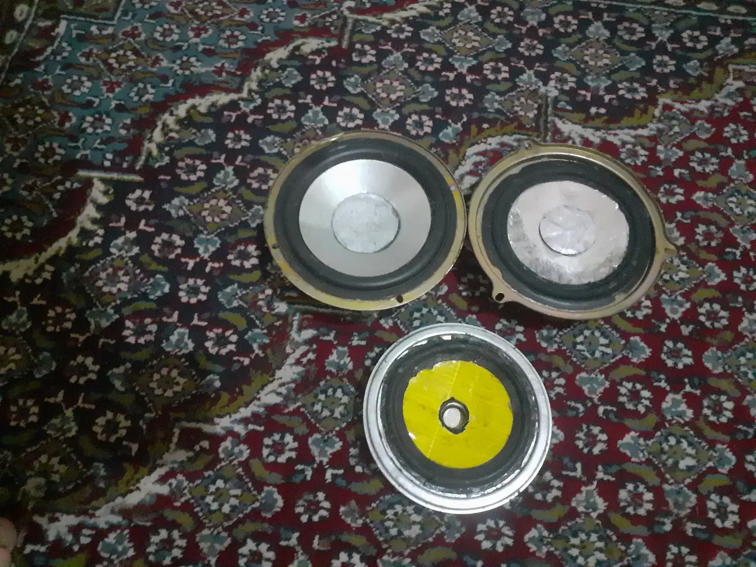 تعدا ی باند خانگی وcars|سیستم صوتی خانگی|سنندج, |دیوار