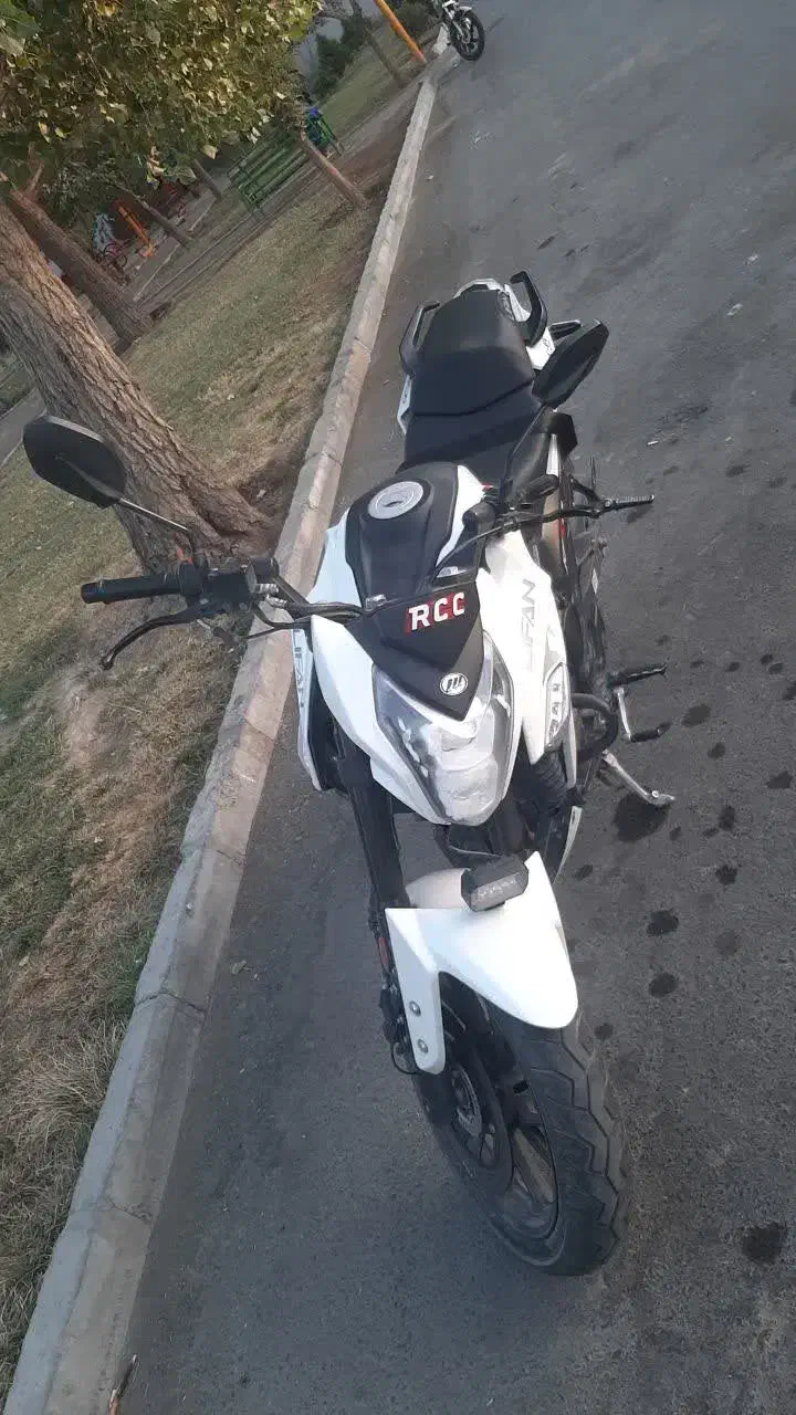 موتور لیفان  250|موتورسیکلت|اسلام‌شهر, شهرک توحید|دیوار