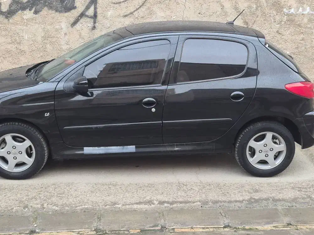 207|خودرو سواری و وانت|پاکدشت, پاکدشت (مامازند)|دیوار