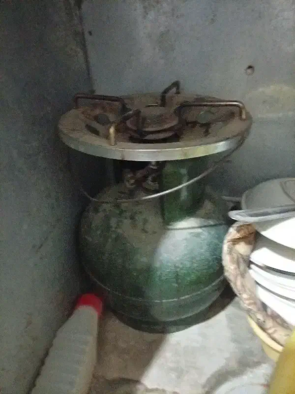 فروش کپسول گاز وکتری ۶لیتری وسماور برقی  وپیکنیک|سماور، چای‌ساز، قهوه‌ساز|بیرجند, |دیوار