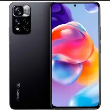 ردمی ۱۱پرو|موبایل|پیرانشهر, |دیوار