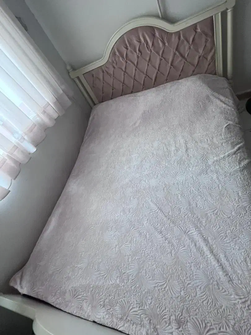 تخت خواب|تخت و سرویس خواب|رشت, جانبازان|دیوار