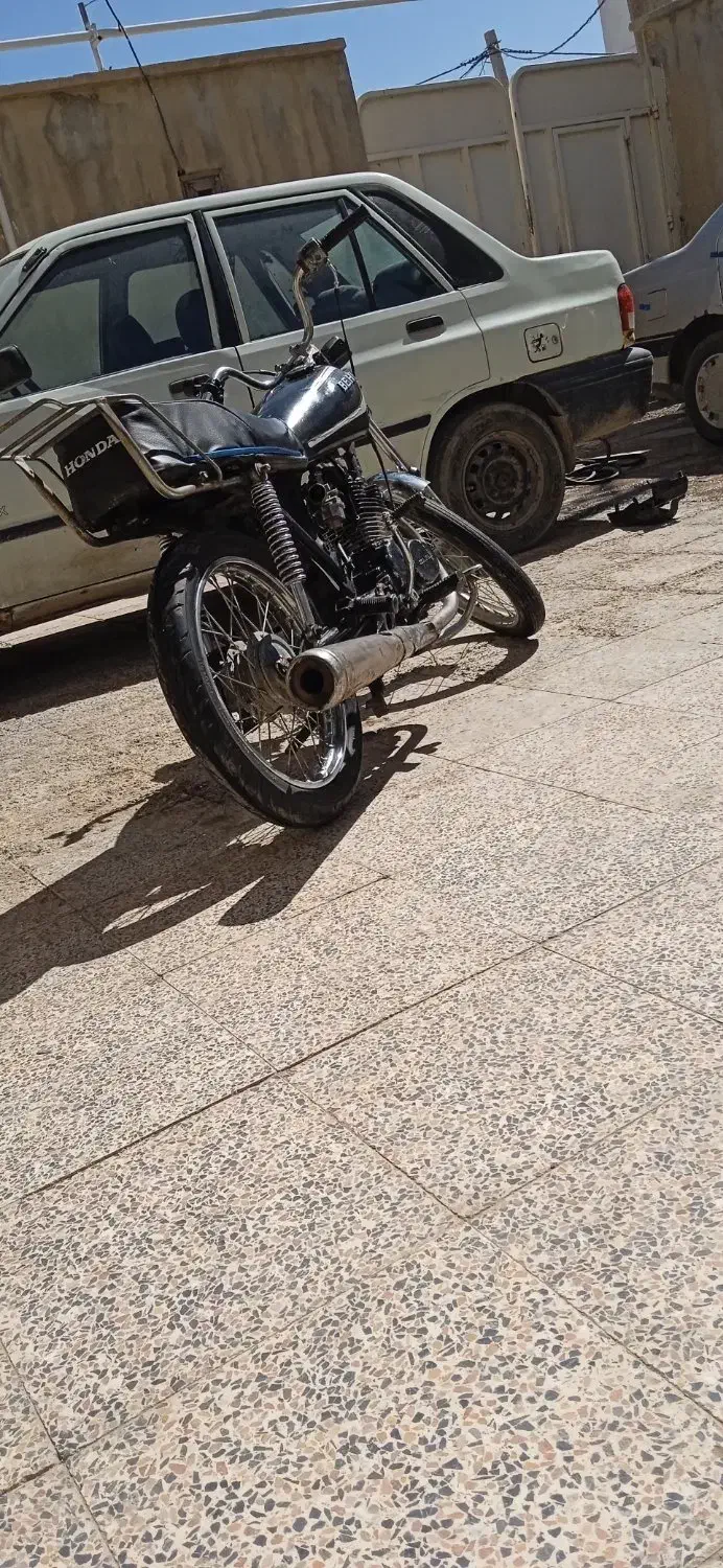 موتور|موتورسیکلت|زاهدان, |دیوار