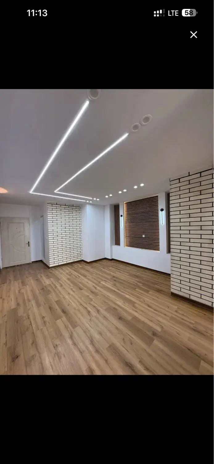 اپارتمان ۸۰ متری فول شهرجدیدهشتگرد|فروش آپارتمان|هشتگرد, فاز ۷ مهستان|دیوار