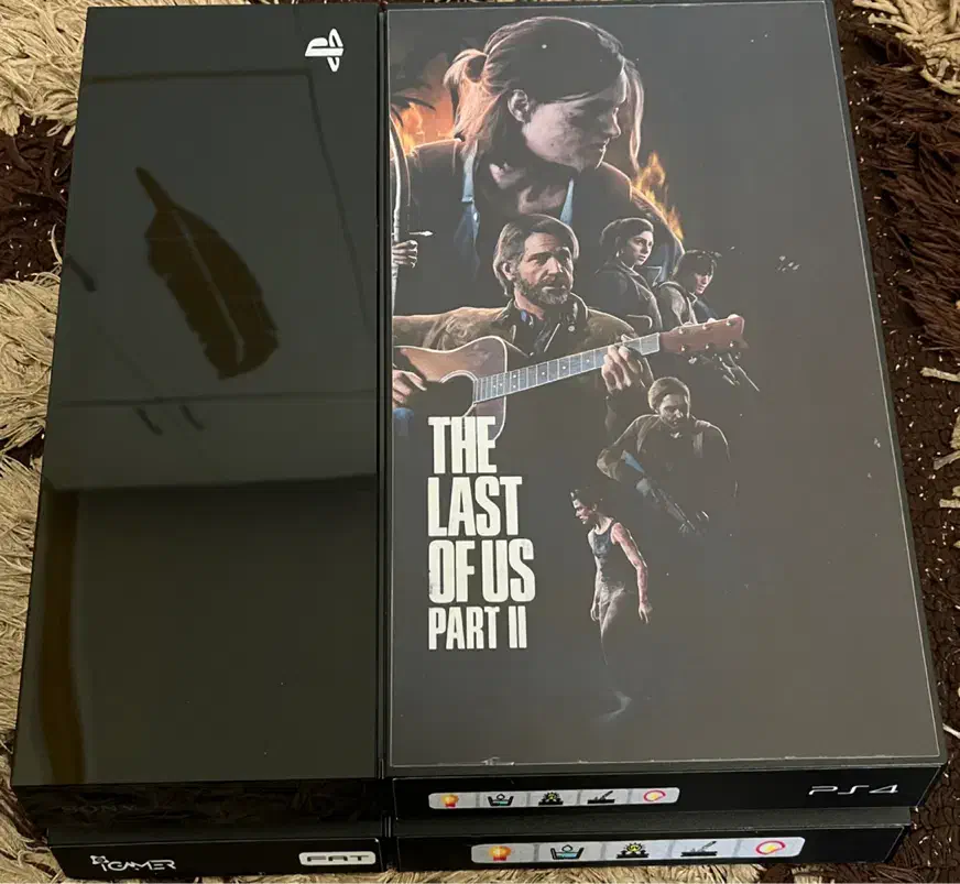 پلی استیشن 4 کپی خور|کنسول، بازی ویدئویی و آنلاین|زاهدان, |دیوار