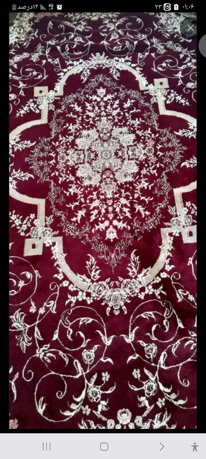 فرش ماشینی|فرش|تبریز, |دیوار