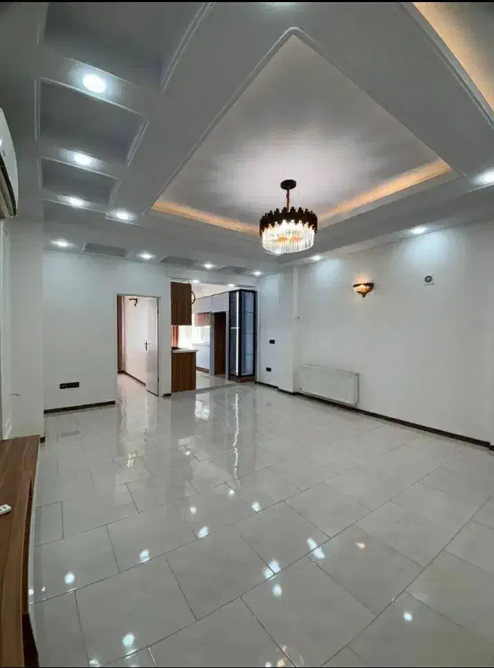 آپارتمان ۶۵متری/ تک خواب/ معلم|فروش آپارتمان|رشت, معلم|دیوار