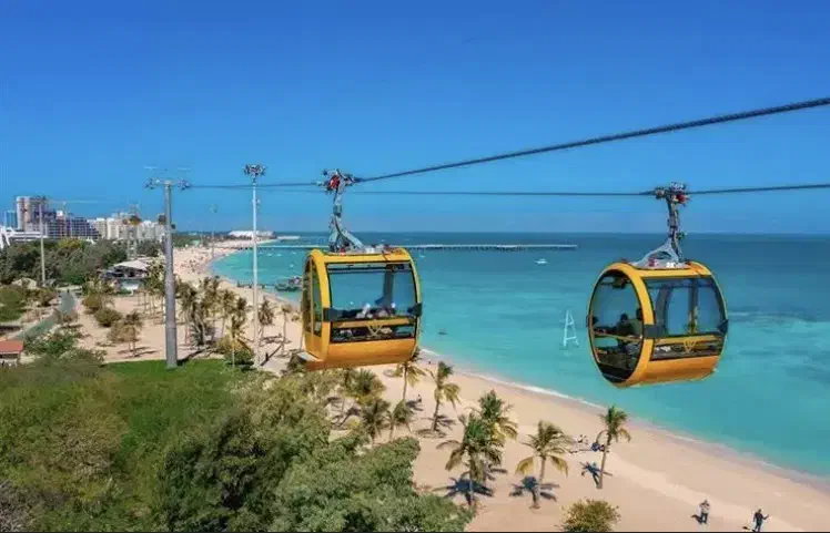 فروش نوبنیاد۳ روب دریا ۱۳۵متر۳خواب تهاتر کیش،تهران|فروش آپارتمان|کیش, |دیوار