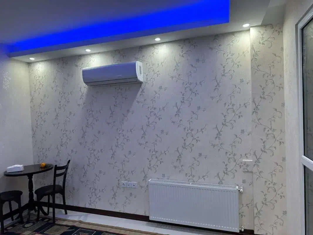 آپارتمان 40 متر ، تکواحدی ، خوش نقشه|اجارهٔ آپارتمان|ری, اقدسیه|دیوار