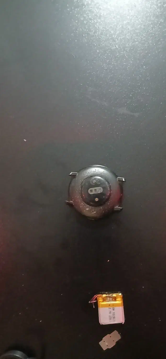 ساعت هوشمند میبرو لایت|ساعت|نورآباد, |دیوار