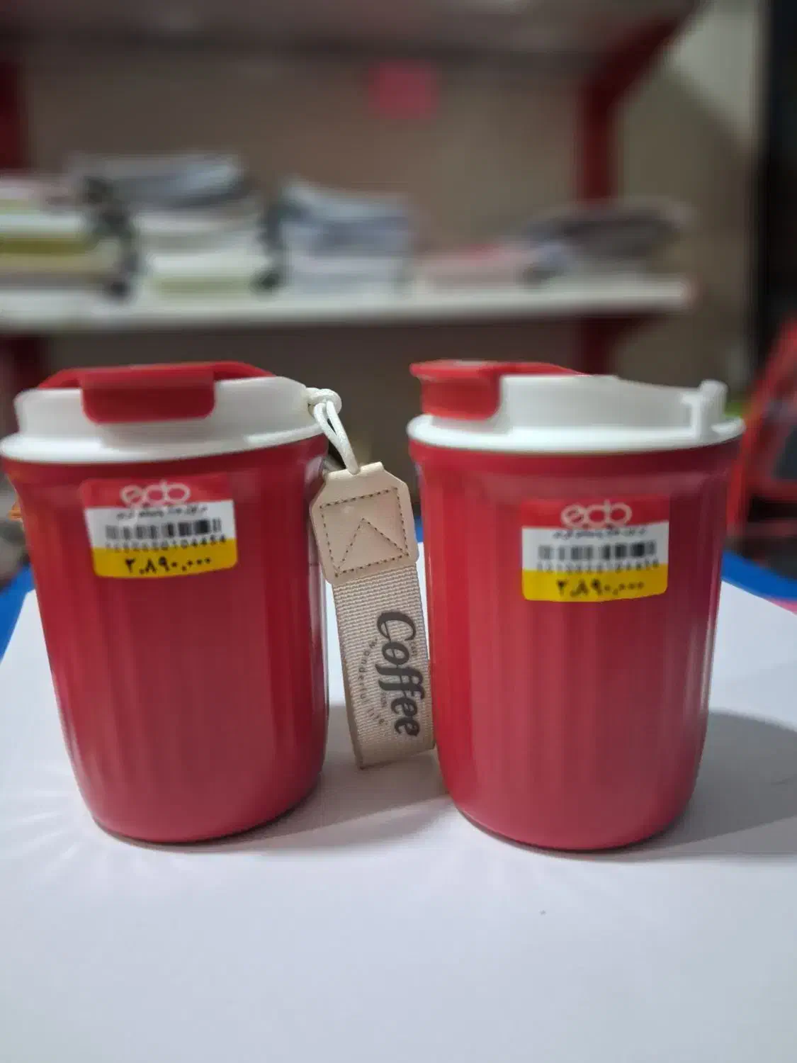 ماگ|لوازم جانبی موبایل و تبلت|محمدیه-قزوین, |دیوار