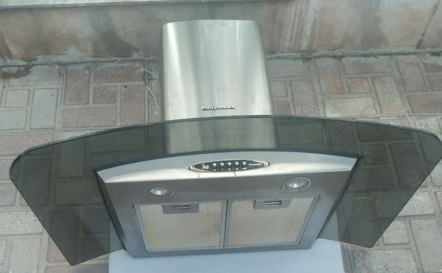 هود آشپزخانه سالم|هود|سنقر, |دیوار