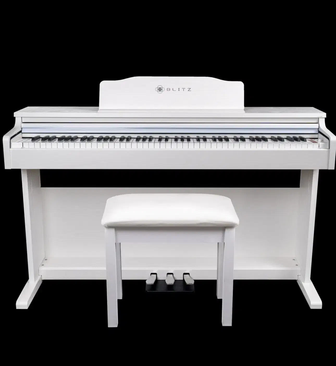 پیانو ( بلیتز / BLITZ )|پیانو، کیبورد، آکاردئون|تهران, مطهری|دیوار