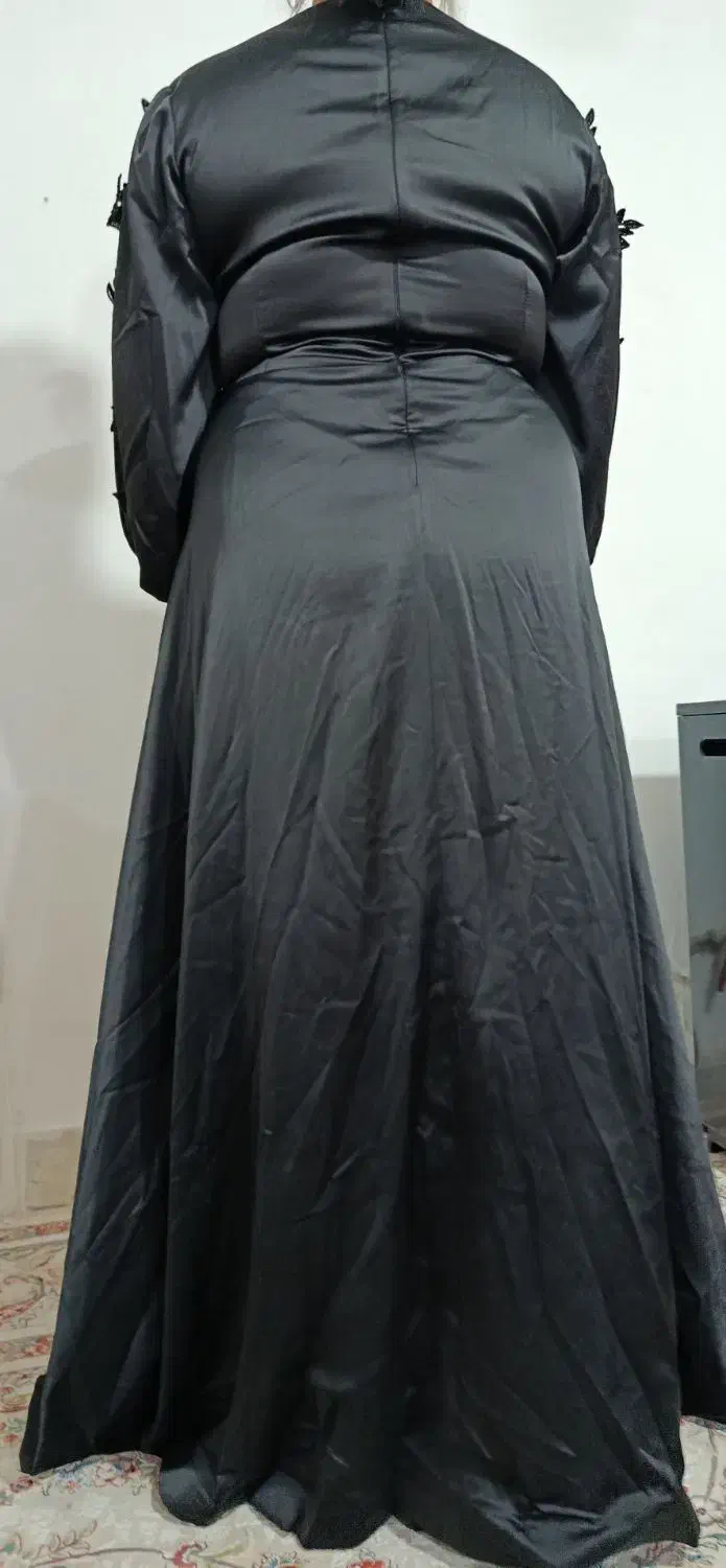 لباس مجلسی|لباس|اردبیل, |دیوار