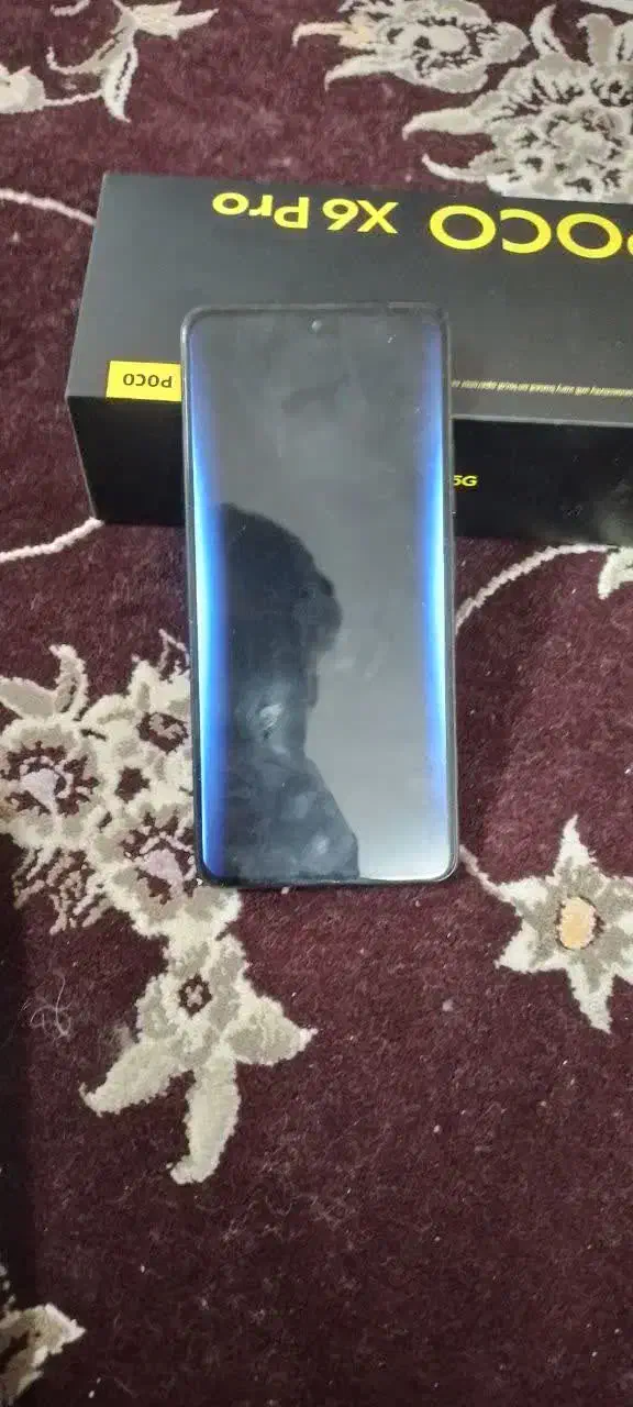 گوشی x6پرو|موبایل|قم, قلعه کامکار|دیوار