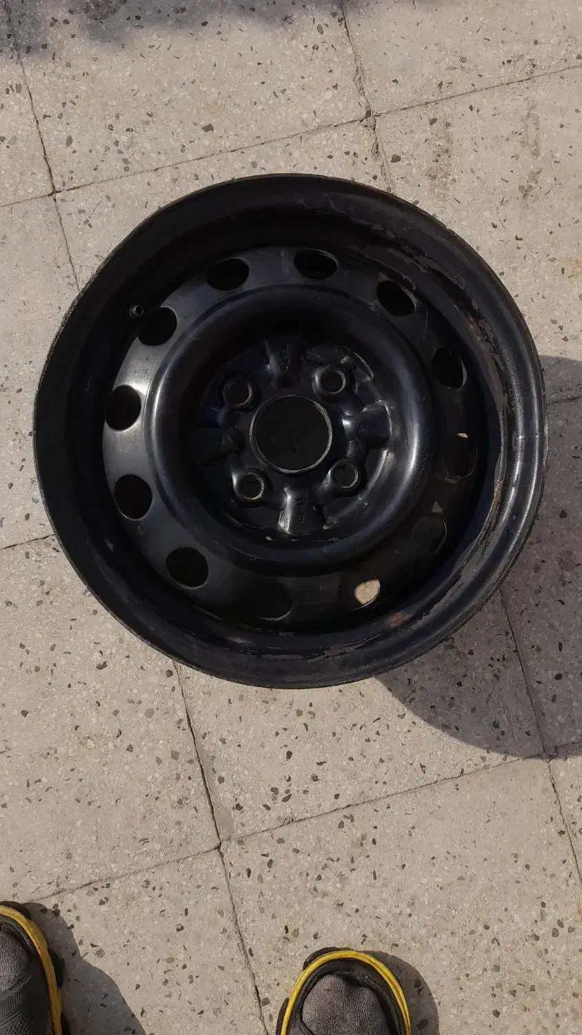 رینگ|قطعات یدکی و لوازم جانبی|تهران, شهید رجایی|دیوار