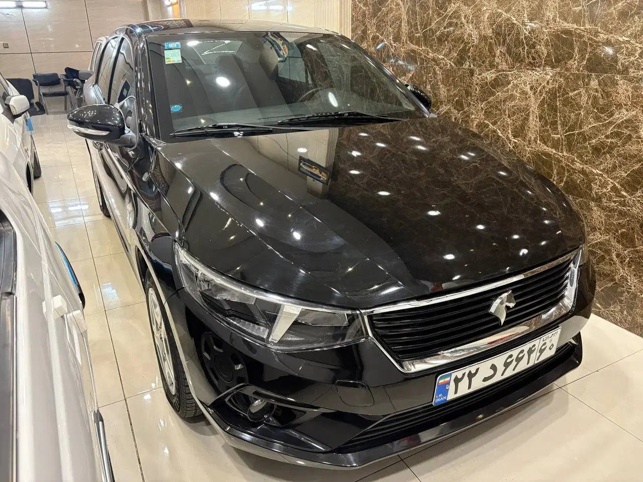 تاراv1 مدل۱۴۰۳|خودرو سواری و وانت|اصفهان, شهرک قدس|دیوار