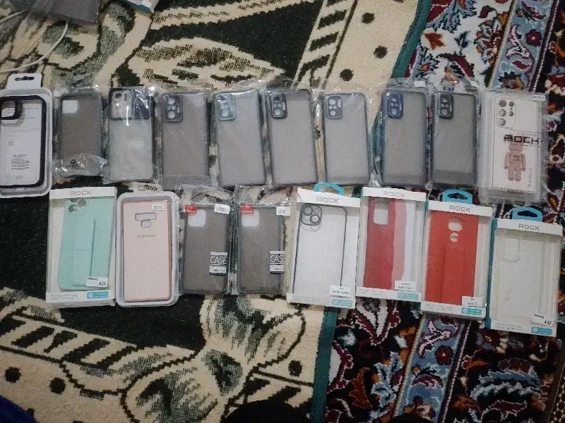 جلد|لوازم جانبی موبایل و تبلت|بروجرد, |دیوار