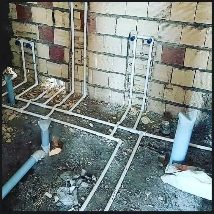 لوله کشی آب و فاضلاب تاسیسات ساختمانی وتعمیرات|خدمات پیشه و مهارت|کرمانشاه, |دیوار