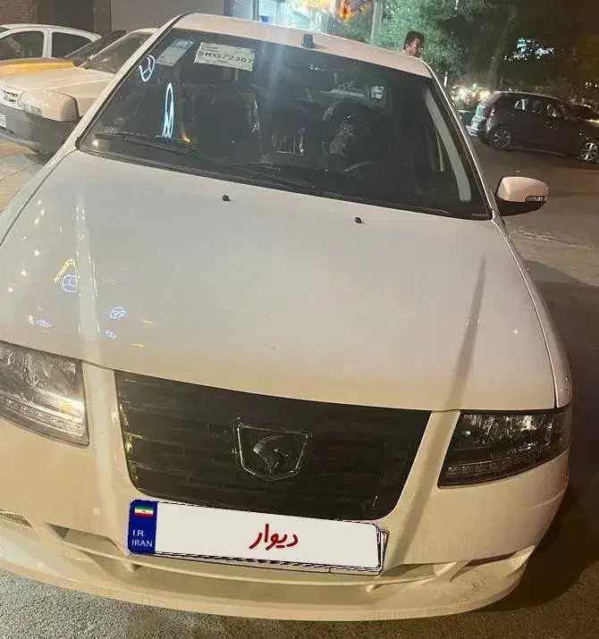 خدمات حرید حَوالًه فیدلیتی ایرانخودرو|خودرو سواری و وانت|اردکان, |دیوار