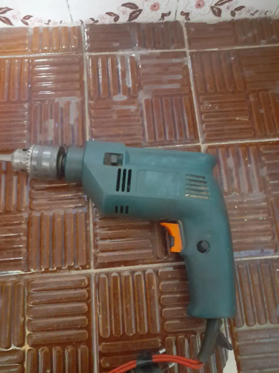 دریل برقی|ابزارآلات|لنجان, |دیوار