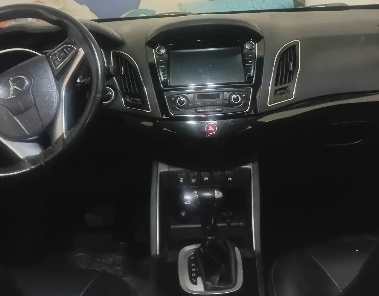 فروش خودرو جک s5|خودرو سواری و وانت|مرودشت, فاز دوم شهرک فرهنگیان|دیوار