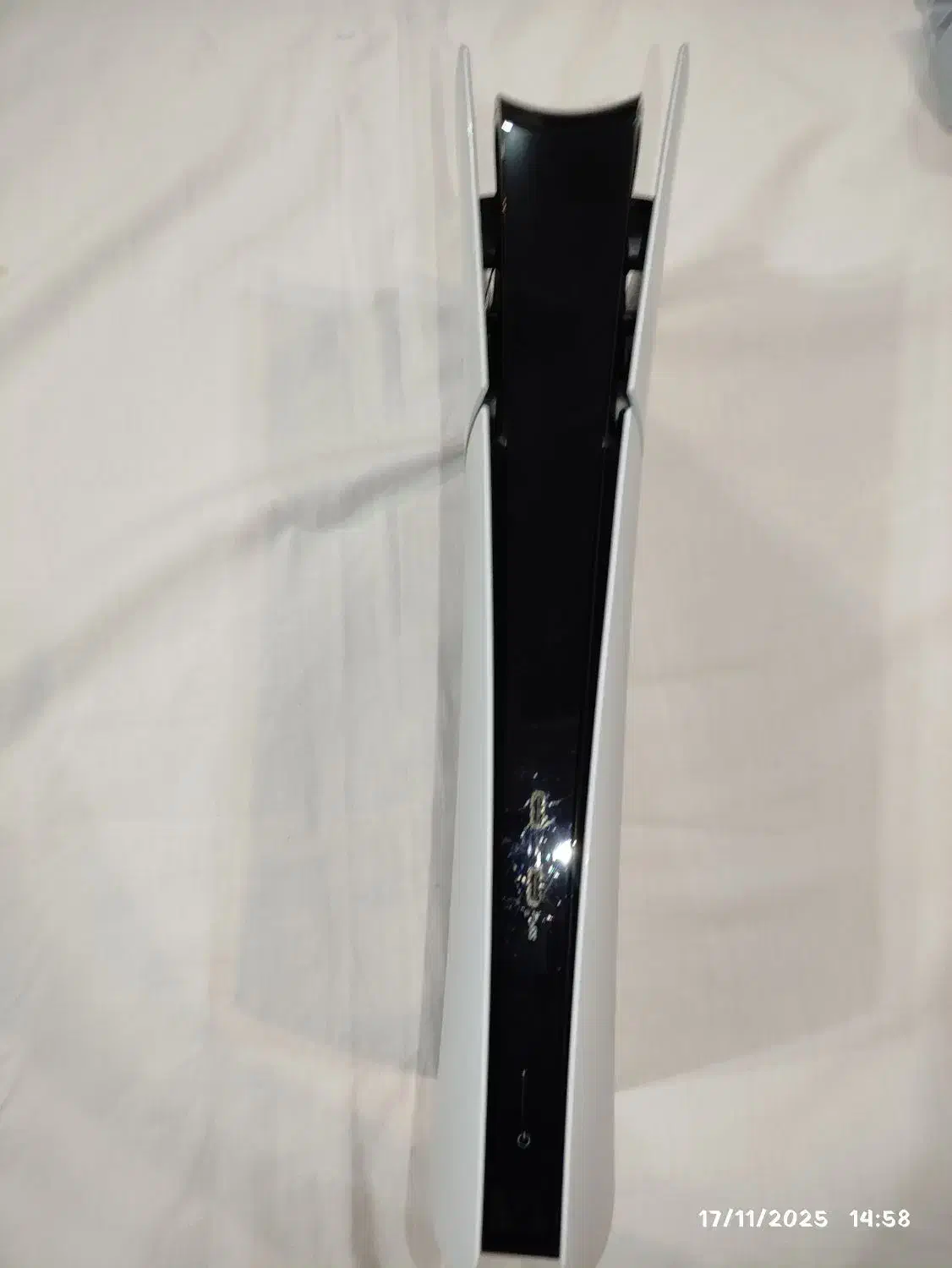 کنسول ps5 slim|کنسول، بازی ویدئویی و آنلاین|شهرکرد, |دیوار