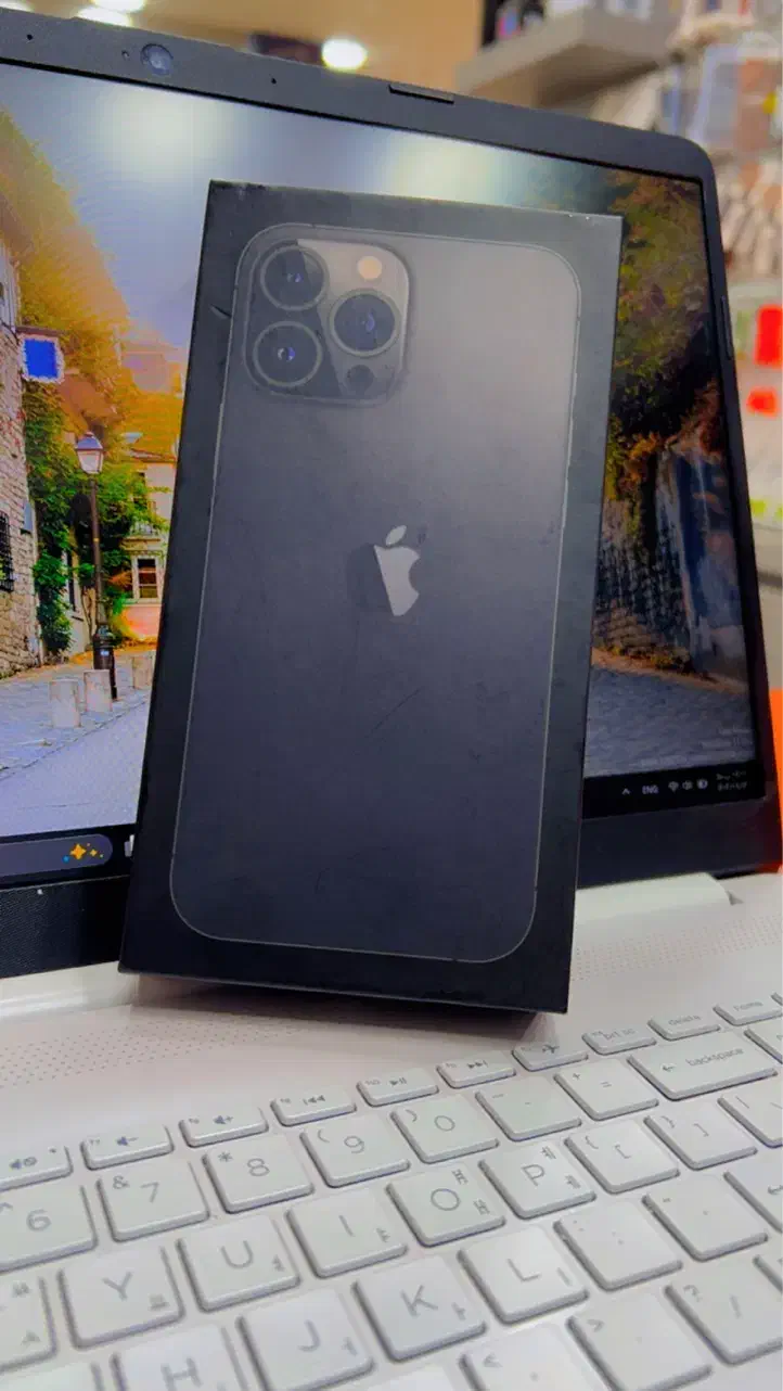 iPhone 13ProMax|موبایل|بندرعباس, |دیوار