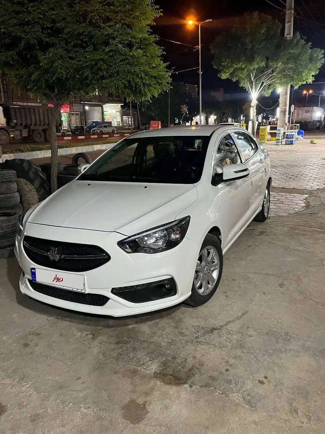 شاهین درحد|خودرو سواری و وانت|زنجان, |دیوار