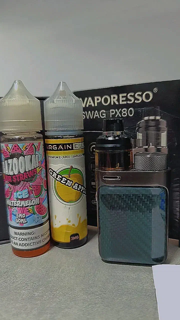 پادماد، ویپ پاد، مارک ویپرسو|زیورآلات و اکسسوری|وحیدیه, |دیوار