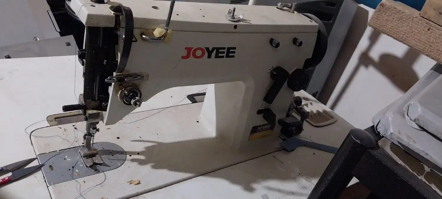 چرخ کفاشی تمیز سالم ۳ عدد|چرخ خیاطی و ریسندگی|چاراویماق, |دیوار