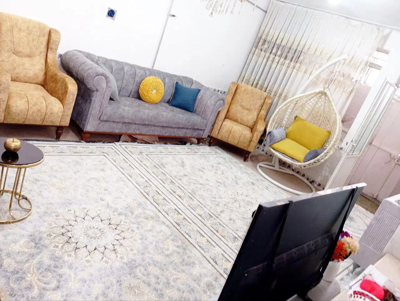 مبل سفارشی|مبلمان خانگی و میز عسلی|پیرانشهر, |دیوار