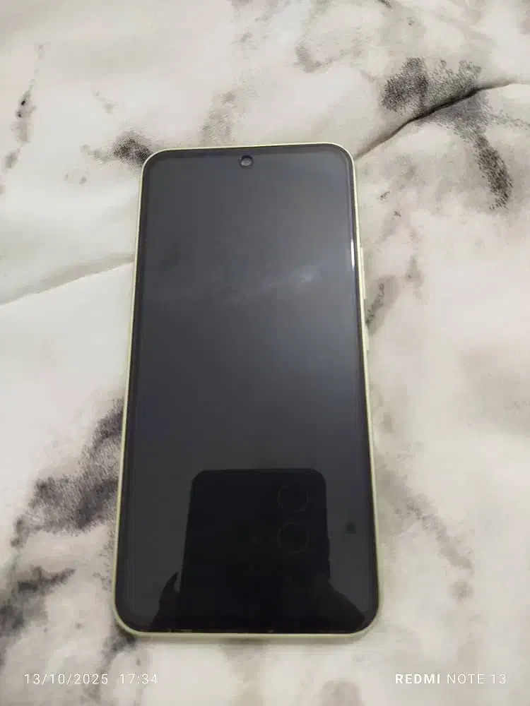 سامسونگ سامسونگ Galaxy A54 با حافظهٔ ۲۵۶ گیگابایت|موبایل|اهواز, امانیه|دیوار