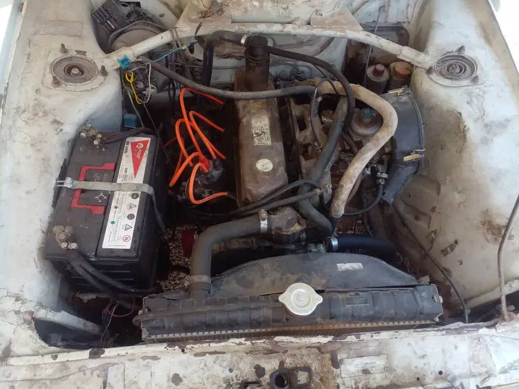 پیکان وانت|خودرو سواری و وانت|داراب, |دیوار