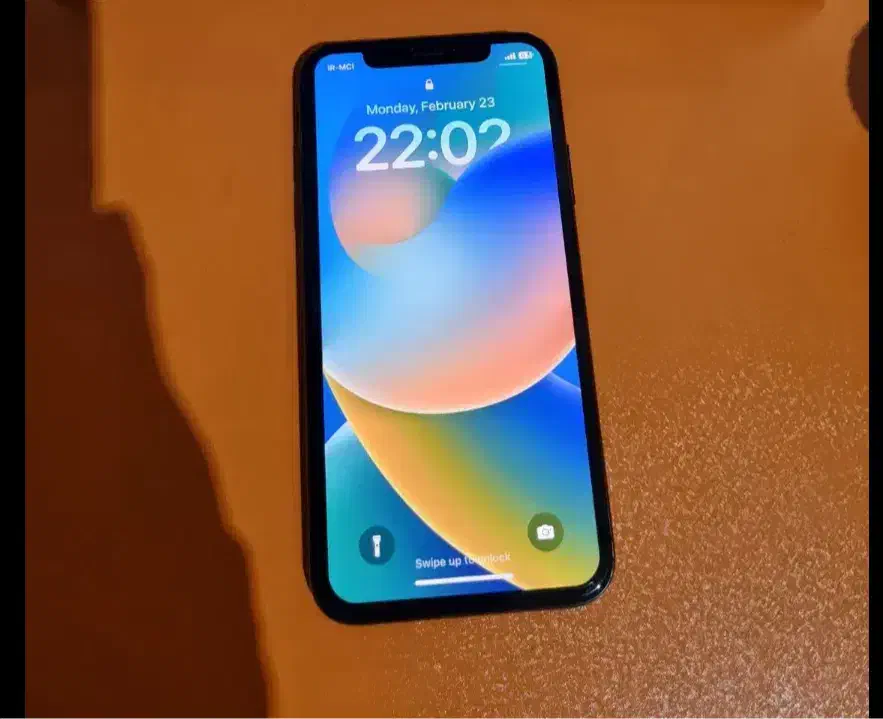 ایفون x|موبایل|ایلام, |دیوار