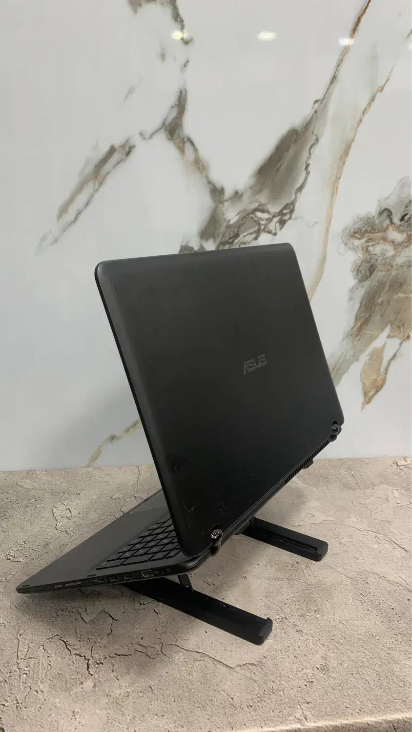 لپتاپ Asus سری لوکس ،طراحی بی نظیر،گرافیک مجزا|رایانه همراه|اهواز, طالقانی|دیوار