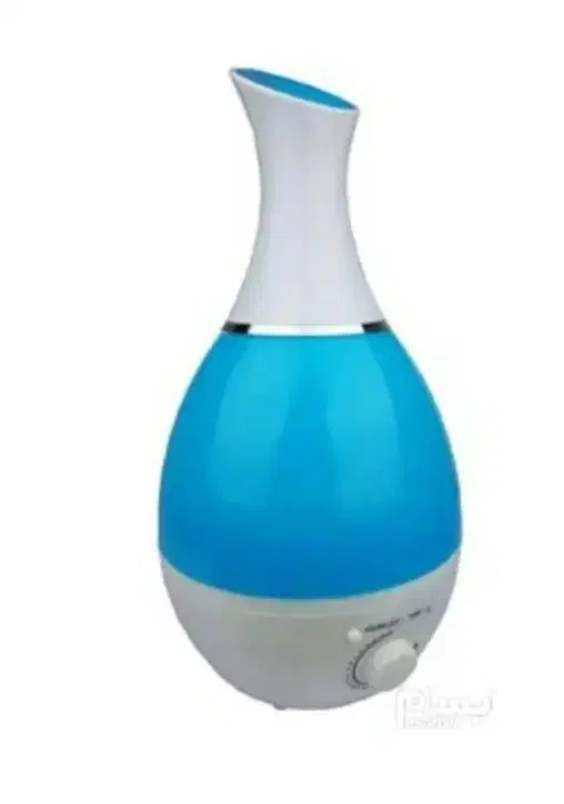 بخورسرد|پنکه و تصفیه‌کنندهٔ هوا|اهواز, شهرک اکباتان|دیوار