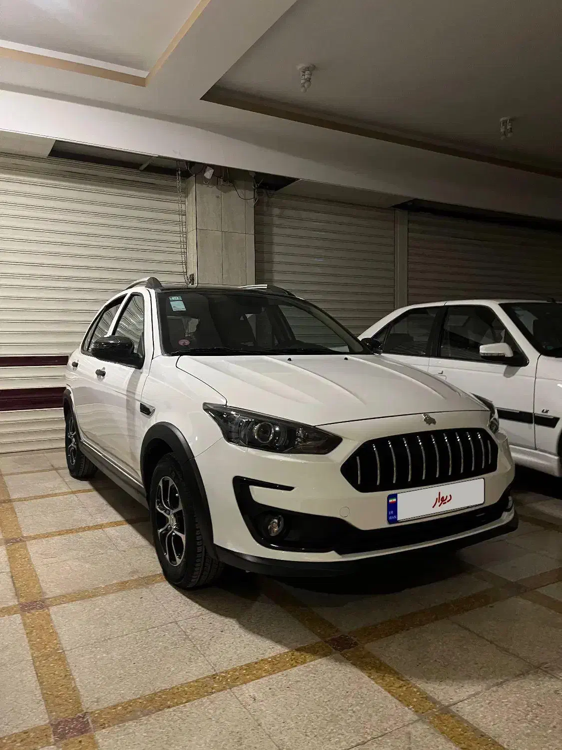 اطلس|خودرو سواری و وانت|شهرکرد, |دیوار