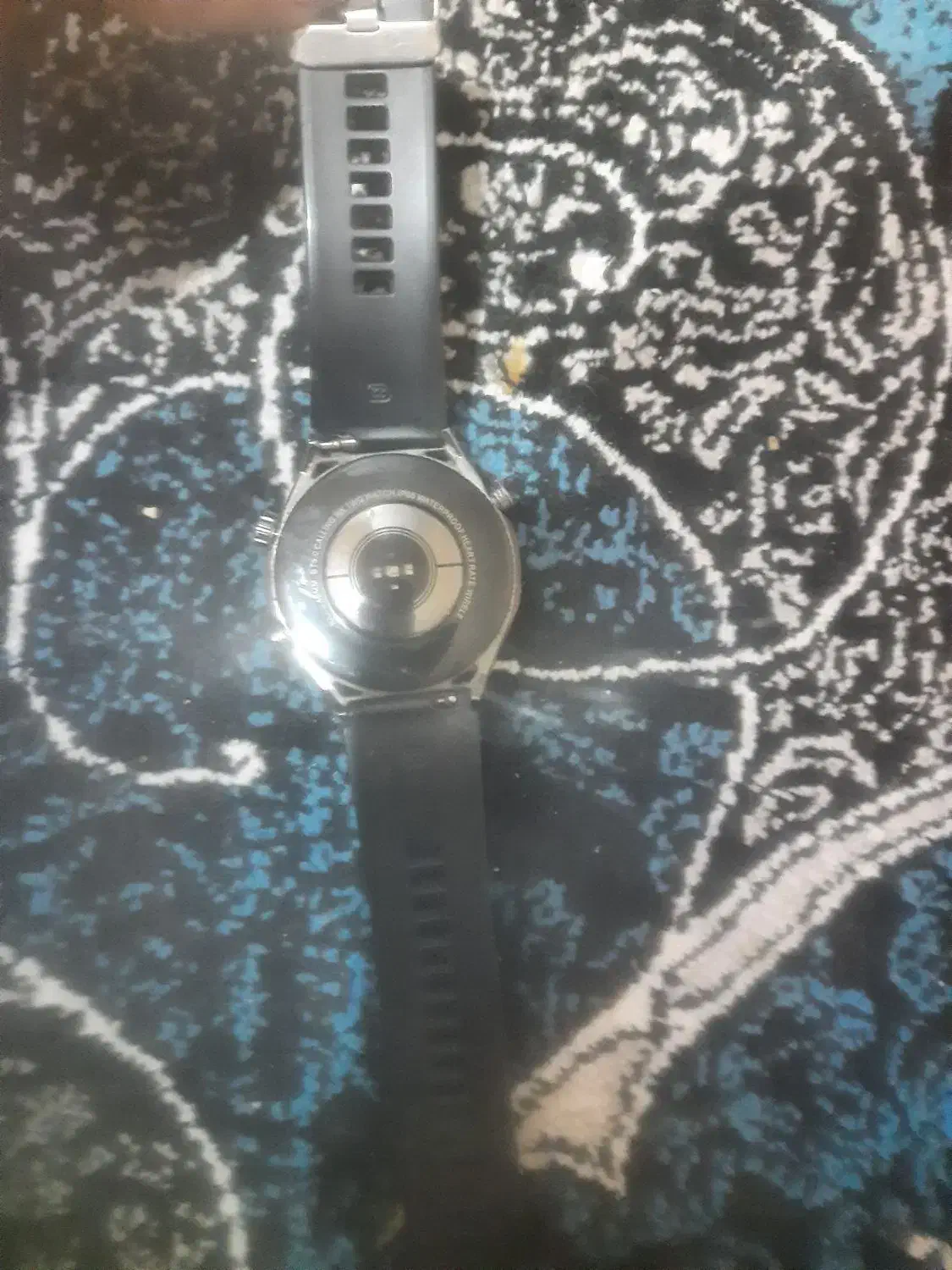 ساعت هوشمند|ساعت|پیشوا, |دیوار