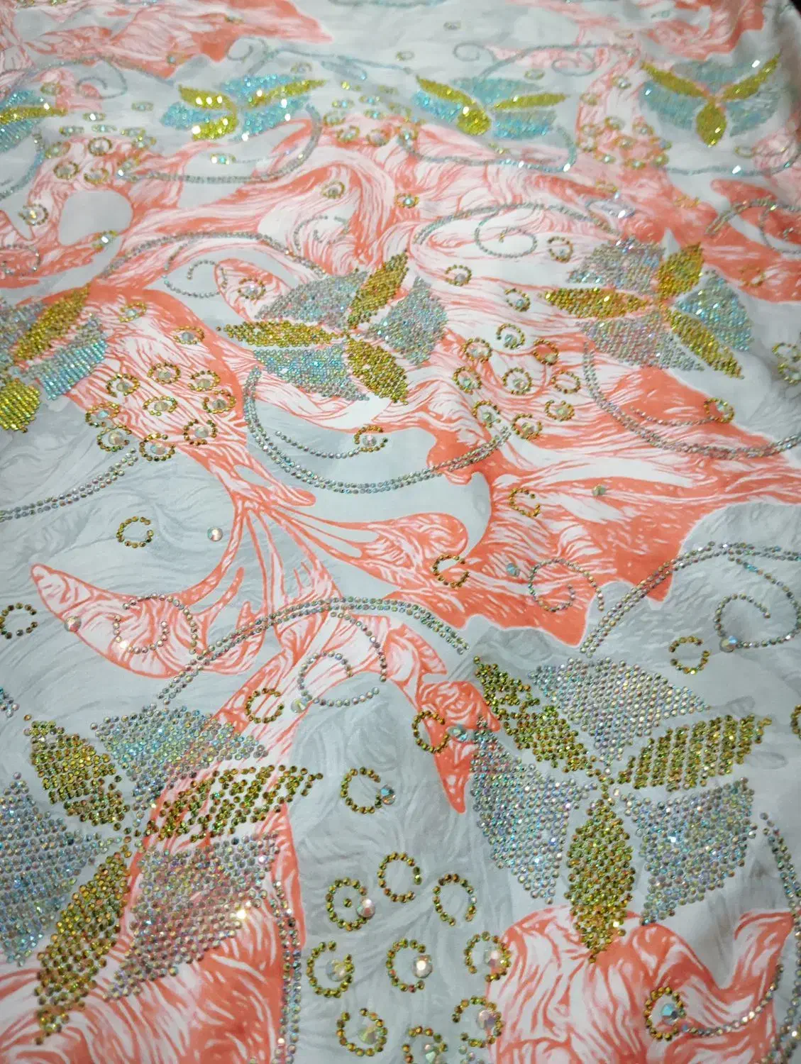 پارچه طلا کوب|لباس|هامون, |دیوار