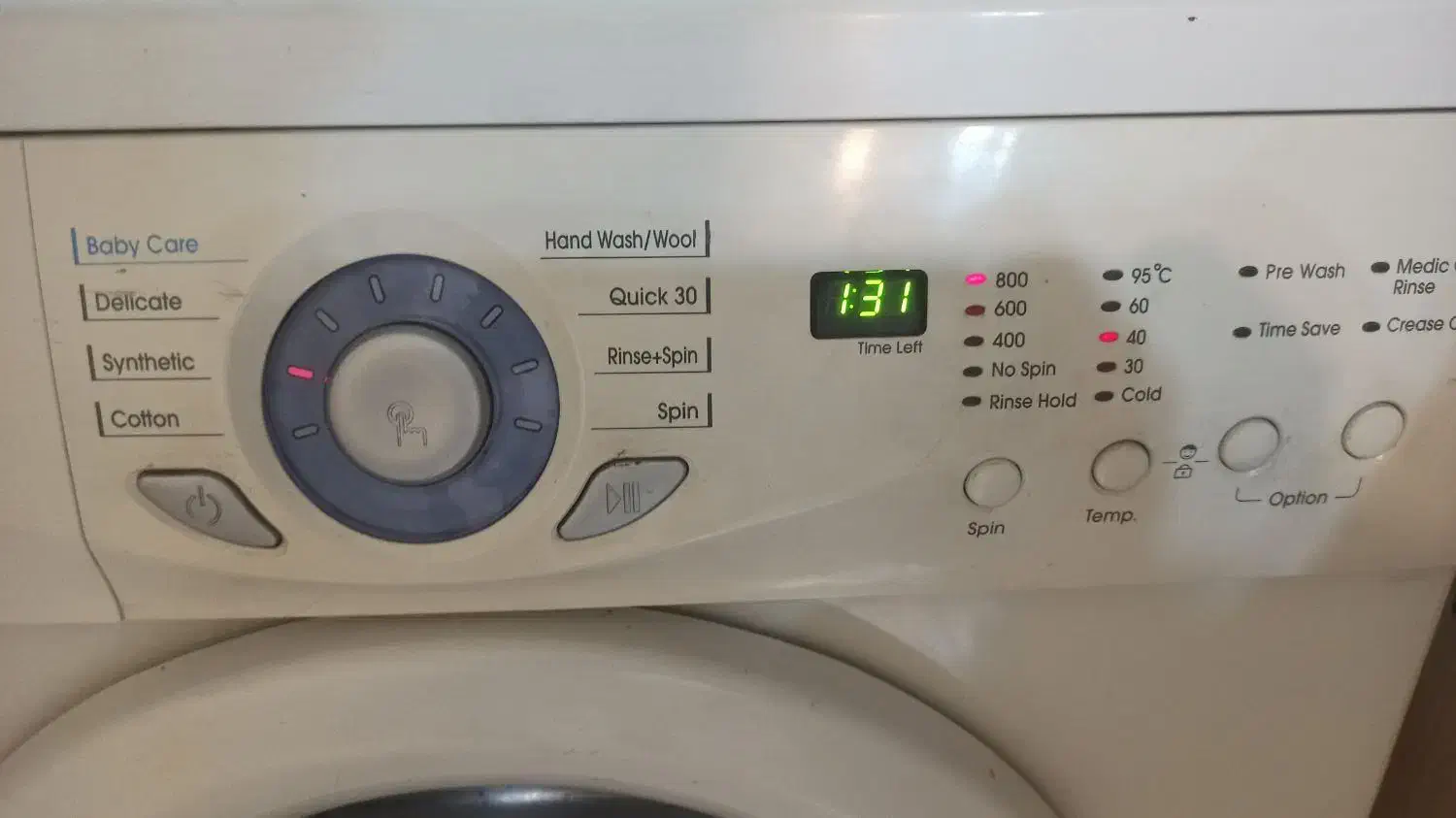 لباسشویی پاکشوما|ماشین لباسشویی و خشککن لباس|اندیشه, شهرک المهدی|دیوار