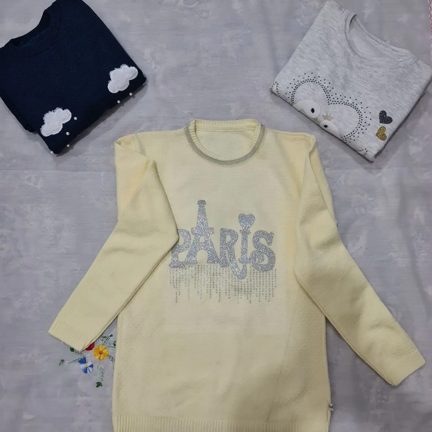 گپ های دخترونه|کفش و لباس بچه|آران و بیدگل, |دیوار