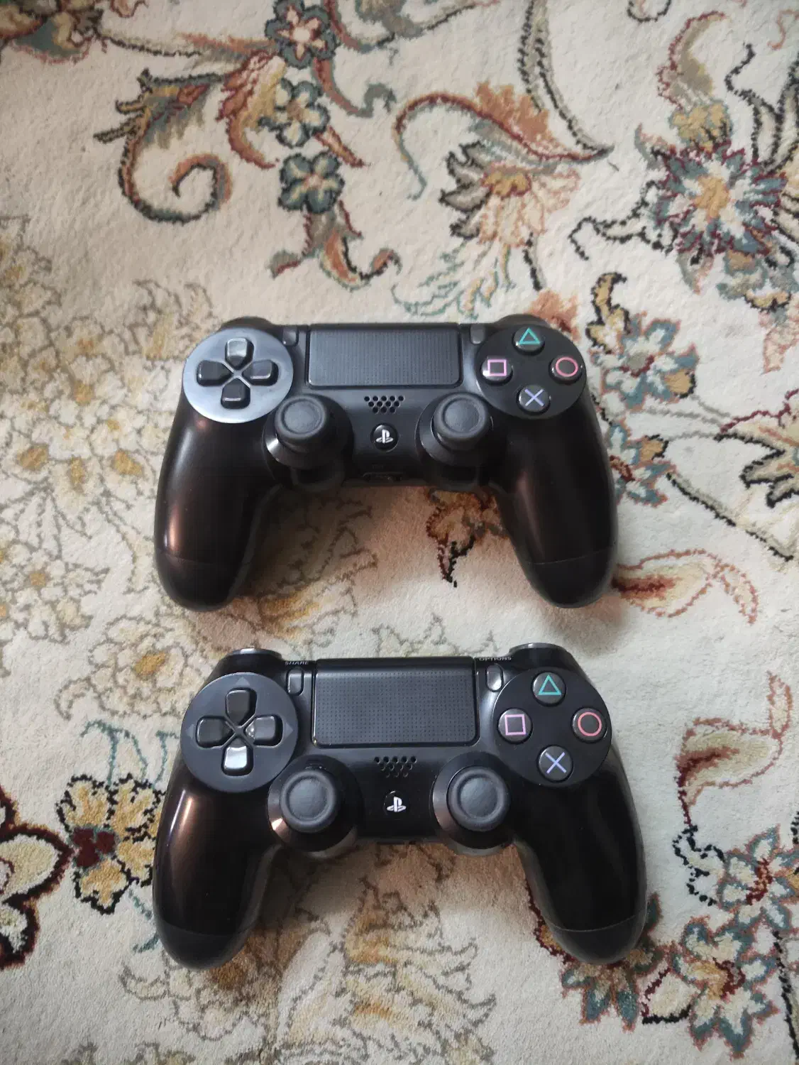 Ps4 pro تمیز|کنسول، بازی ویدئویی و آنلاین|کاشان, شریعتی|دیوار