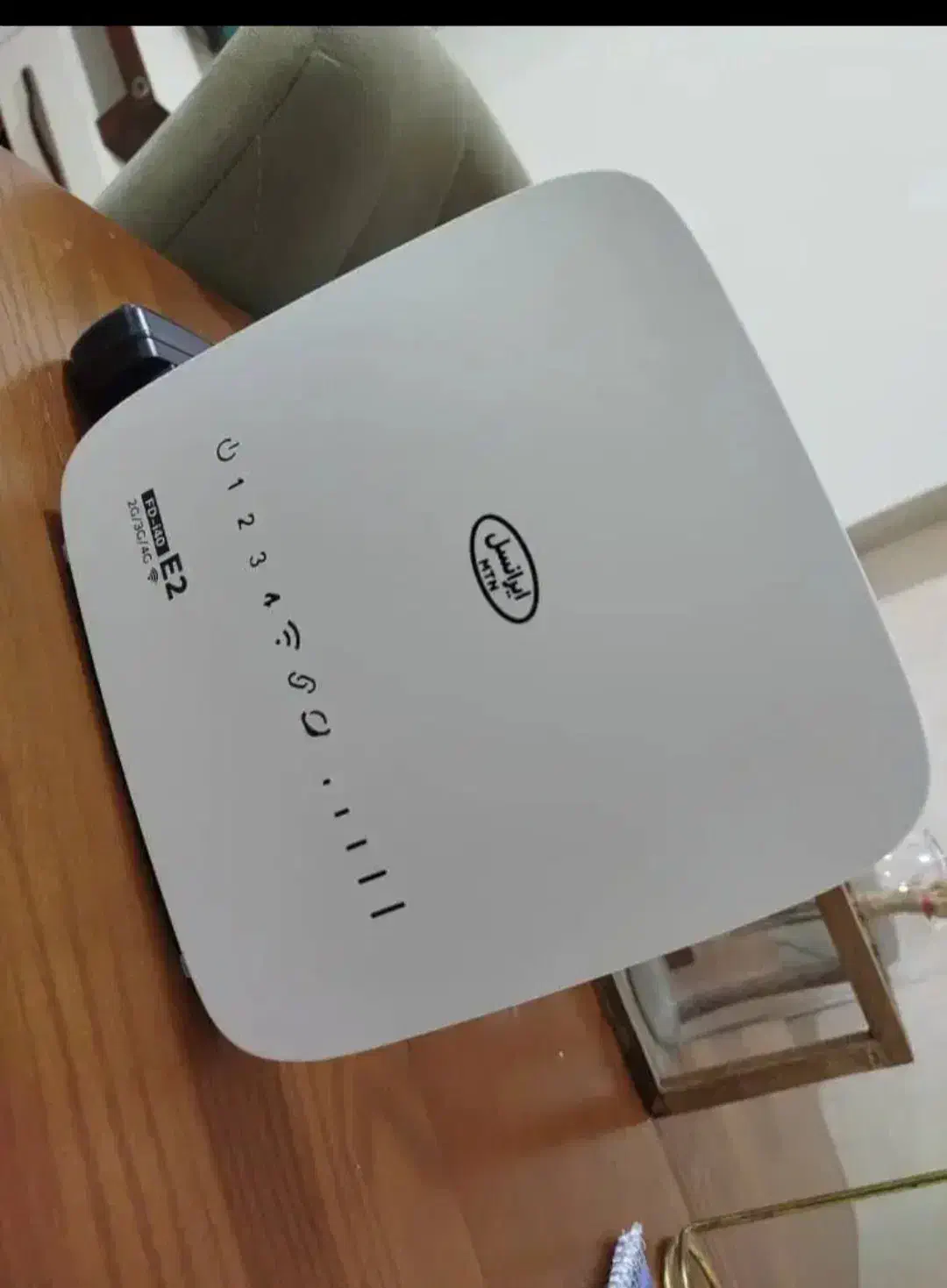 وای فای سیم کارتی|مودم و تجهیزات شبکه|ایذه, |دیوار