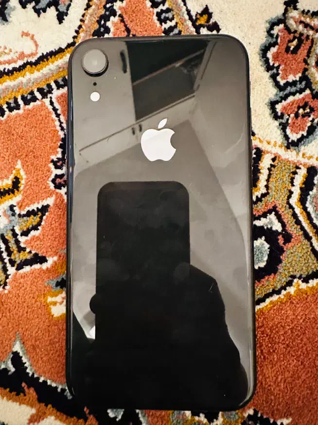 ایفون xr|موبایل|تهران, جی|دیوار